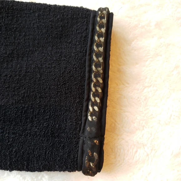 Kate Spade Metal Chain Link Blazer - Picture 5 of 13